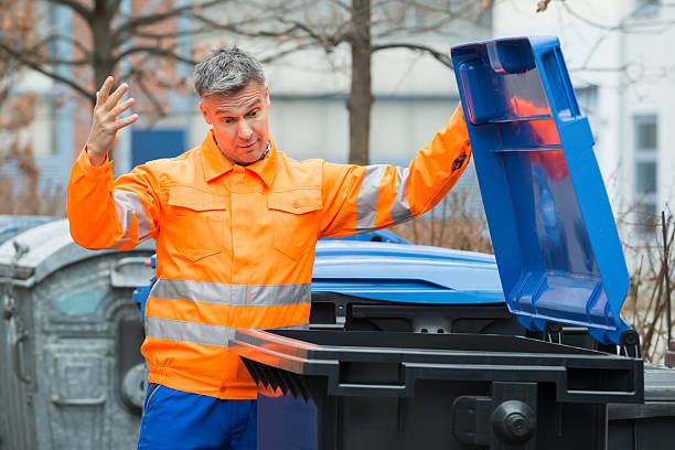 Best Demolition Debris Removal in Lynden, WA